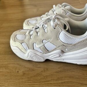 Nike Tech Hear Sneakers